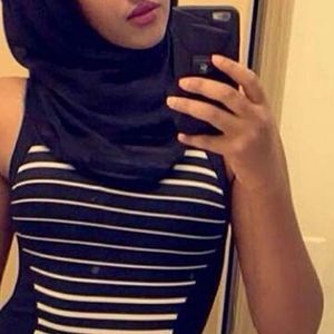 Meet your Posher, Hani